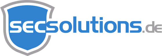 secsolutions GmbH